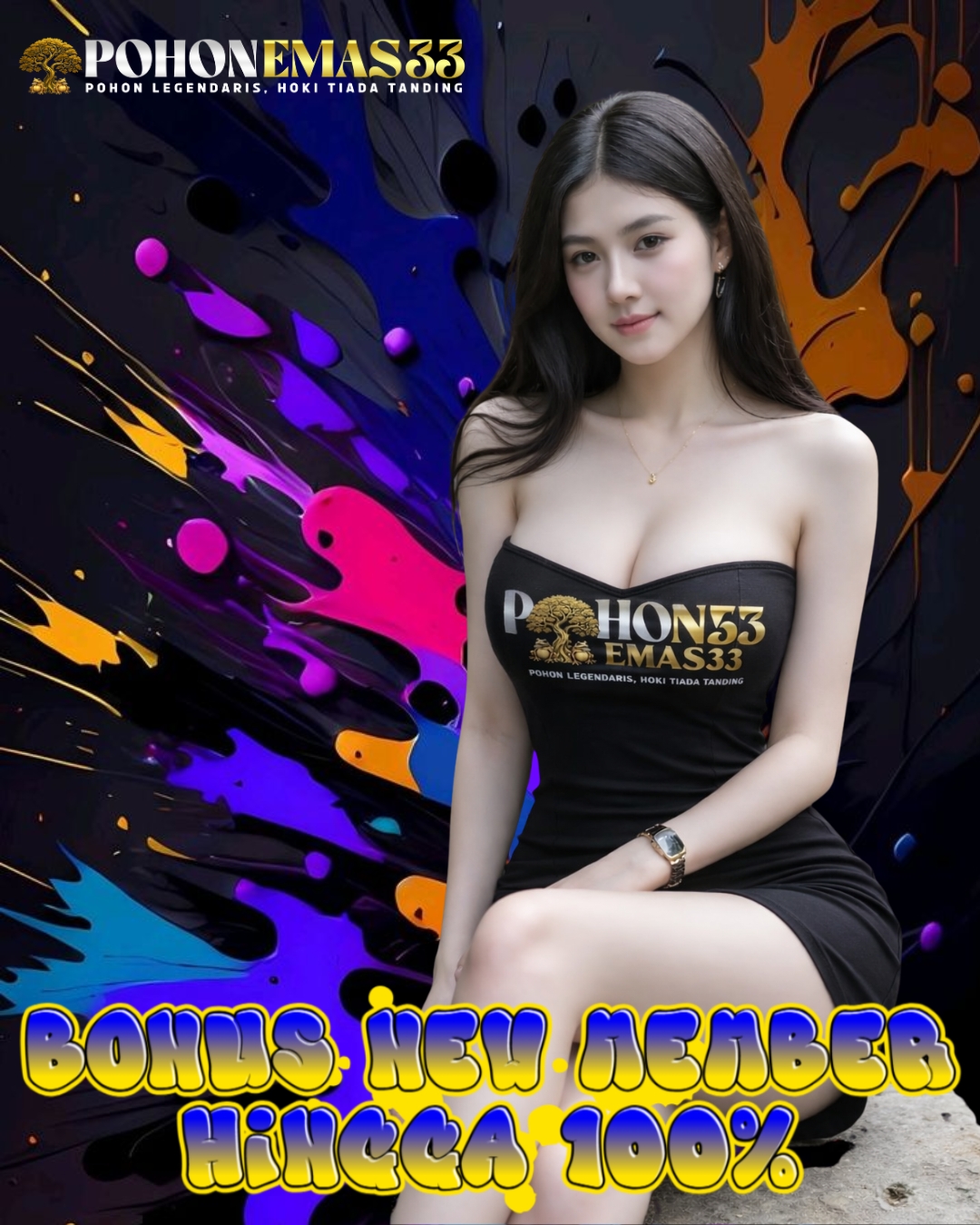 POHONEMAS33